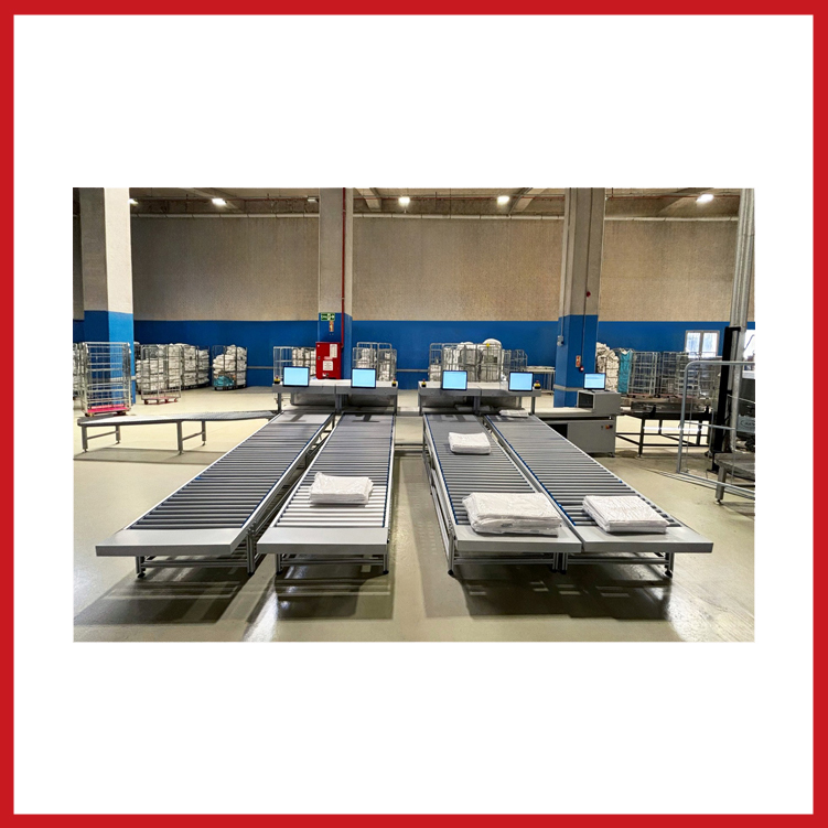 USort